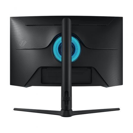 Samsung Odyssey G6 S27BG650EU 27 pulg. QHD 240Hz Curvo Samsung Odyssey G6 S27BG650EU 27 pulg. QHD 240Hz Curvo
